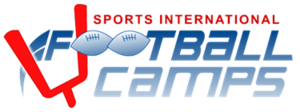 Sports International offers Football Camps all over the country!
